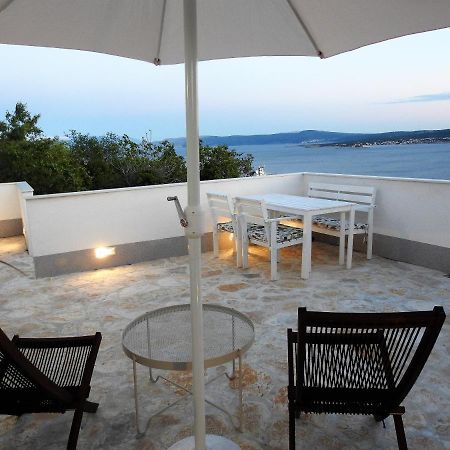 Casa De Rea Apartment Crikvenica Exterior photo