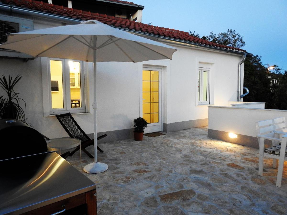 Casa De Rea Apartment Crikvenica Exterior photo