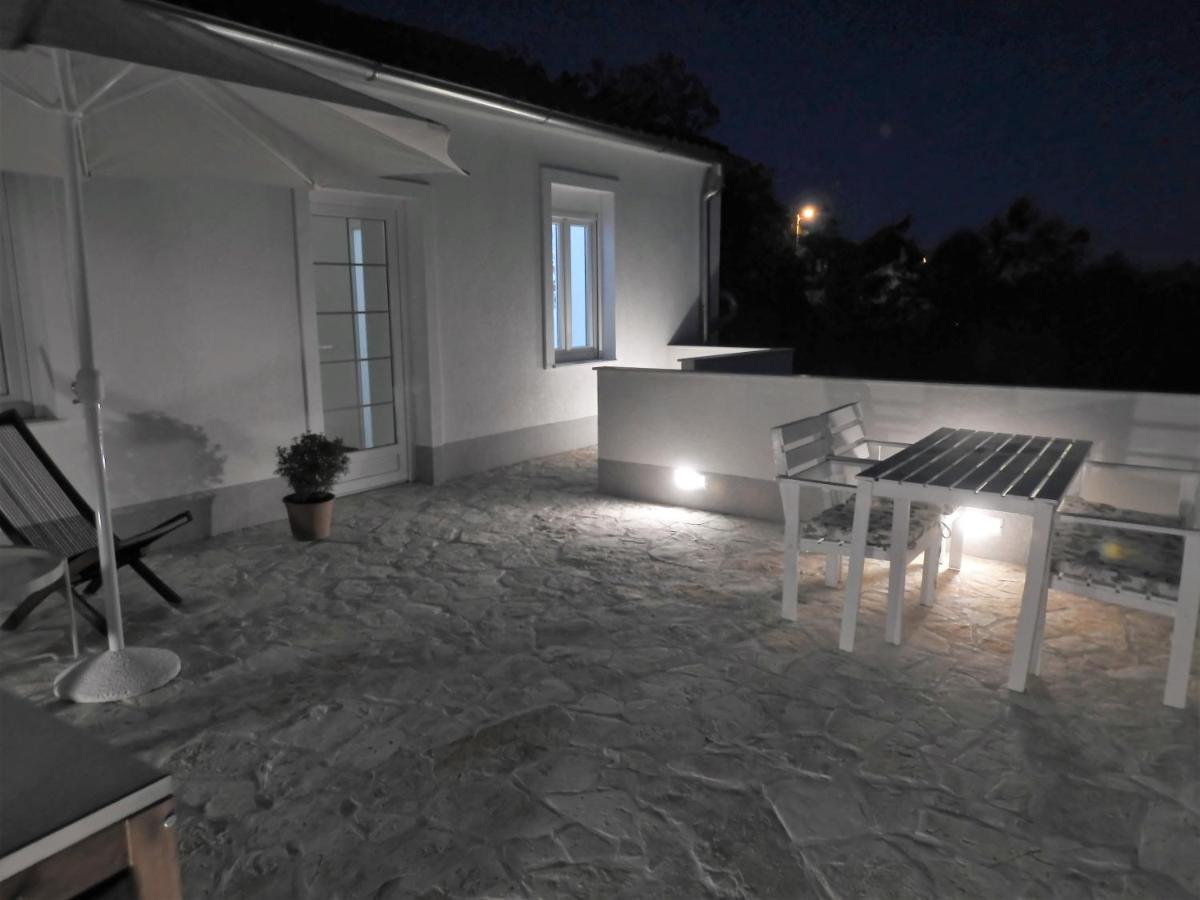 Casa De Rea Apartment Crikvenica Exterior photo