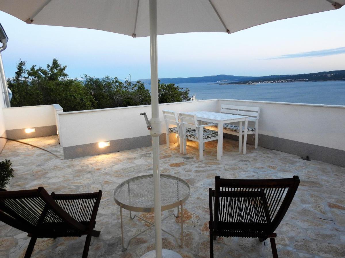 Casa De Rea Apartment Crikvenica Exterior photo