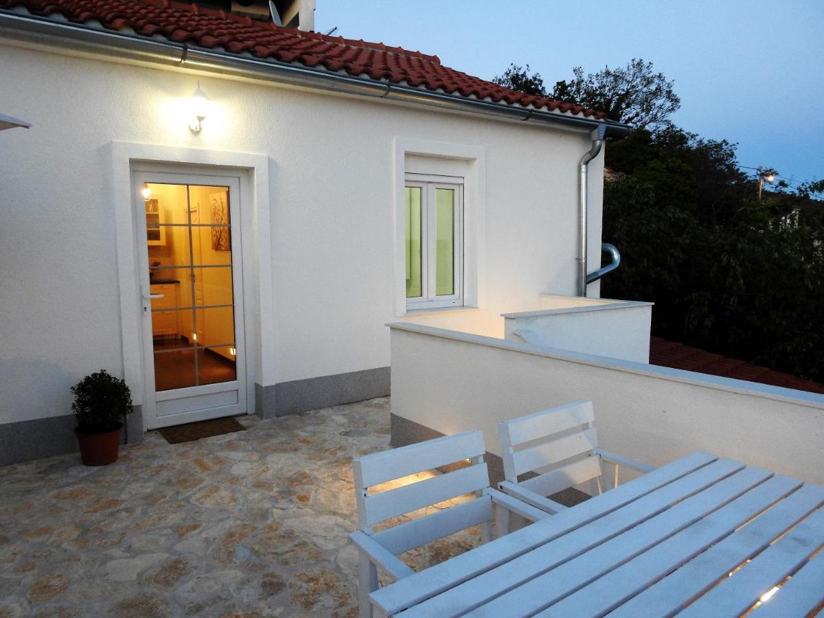 Casa De Rea Apartment Crikvenica Exterior photo
