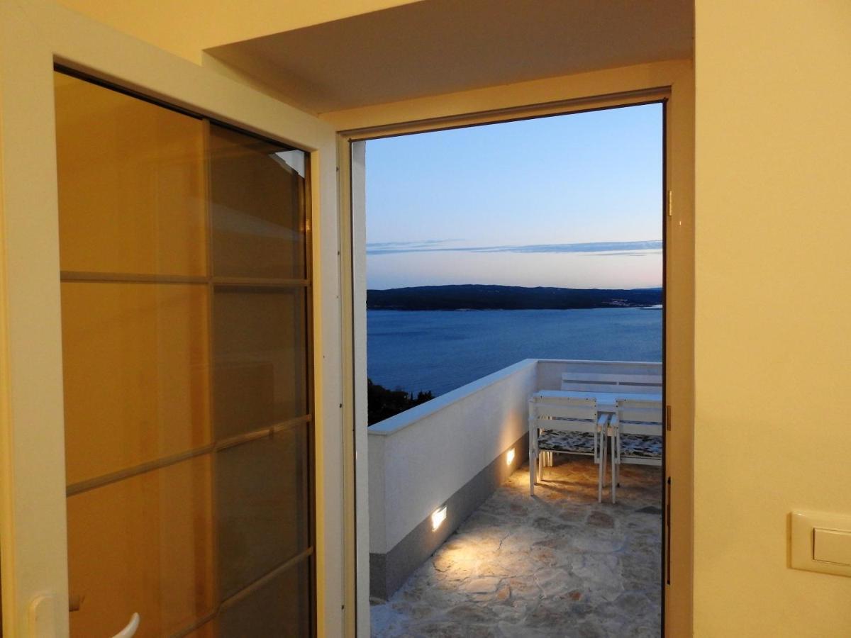 Casa De Rea Apartment Crikvenica Exterior photo