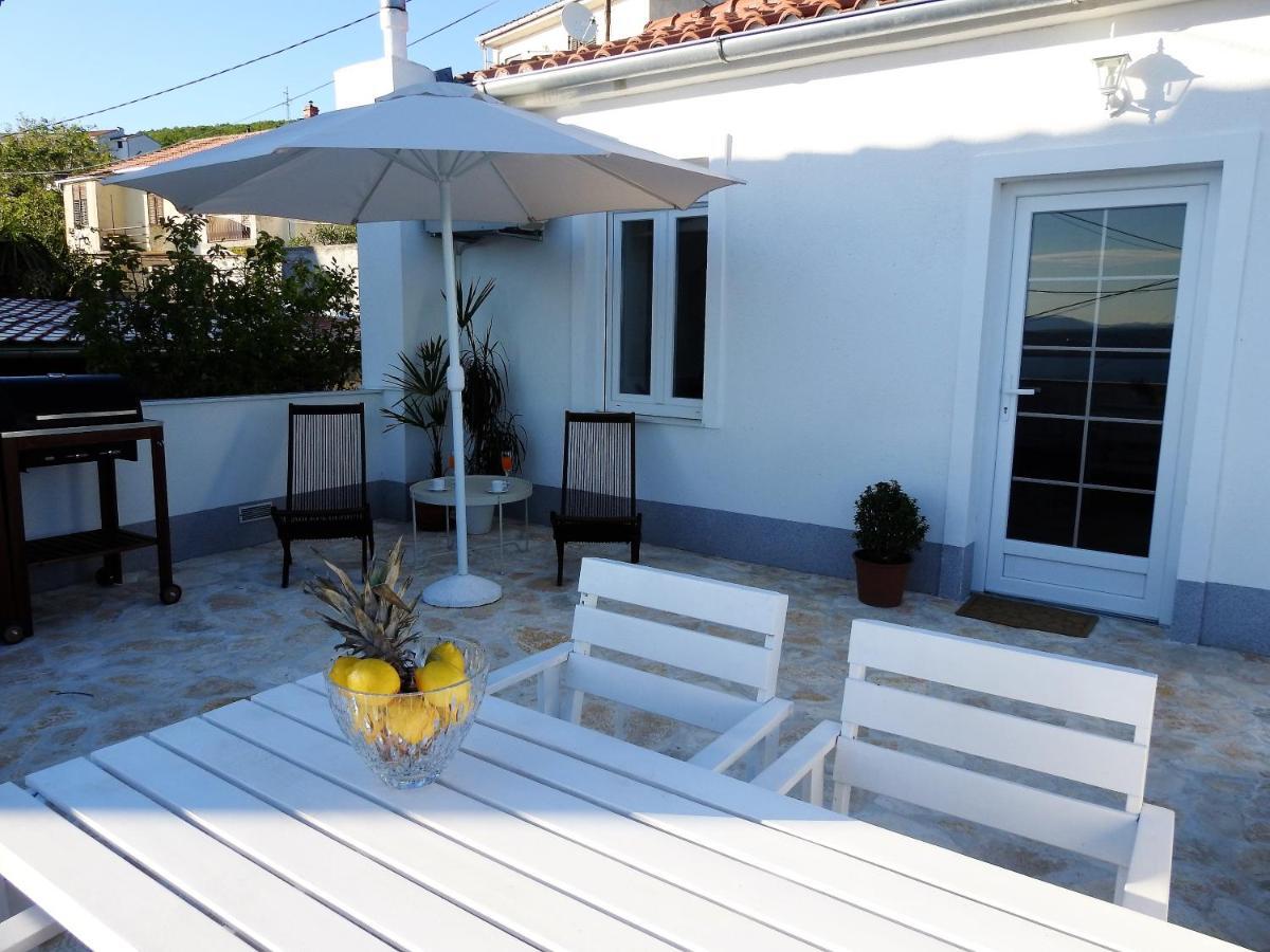 Casa De Rea Apartment Crikvenica Exterior photo
